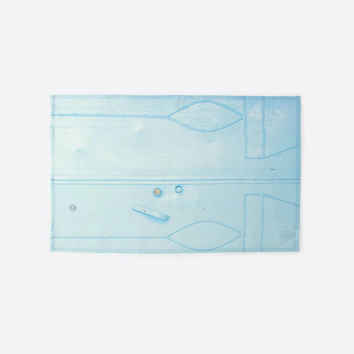 リネンティータオル | ハイエナの夢-3 | Aタイプ.