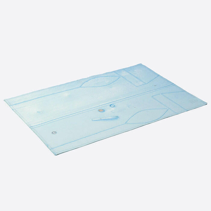 リネンティータオル | ハイエナの夢-3 | Aタイプ.