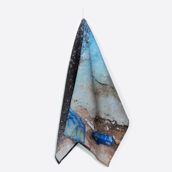 リネンティータオル | ハイエナの夢-4 | Aタイプ.