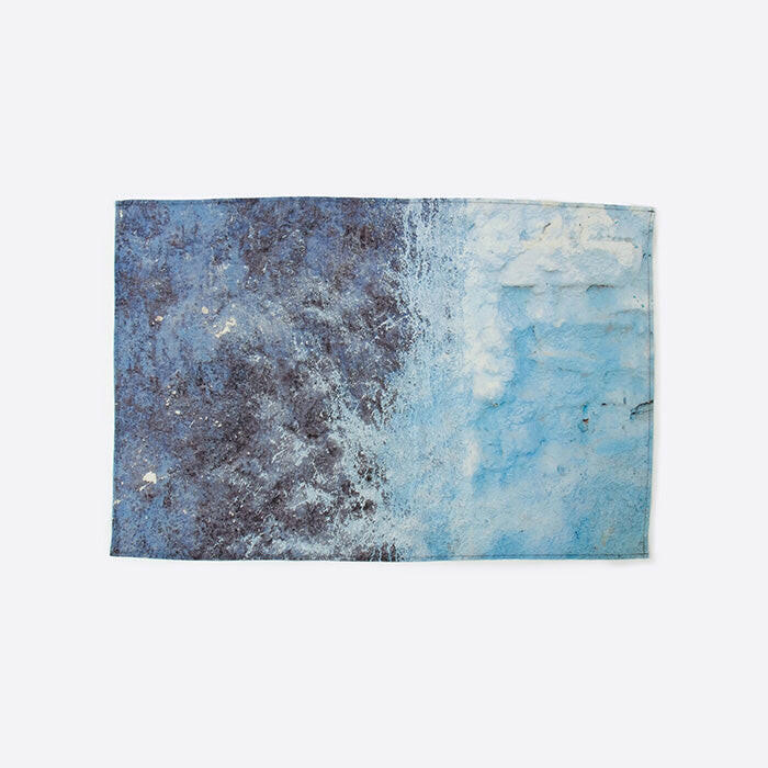 リネンティータオル | ハイエナの夢-4 | Bタイプ.