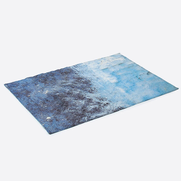 リネンティータオル | ハイエナの夢-4 | Bタイプ.