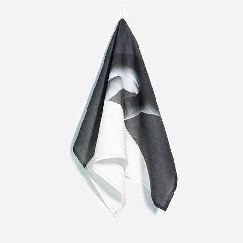 リネンティータオル | Human.