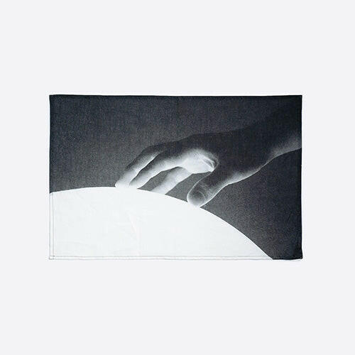 リネンティータオル | Human.