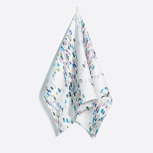 リネンティータオル | Beads curtain.