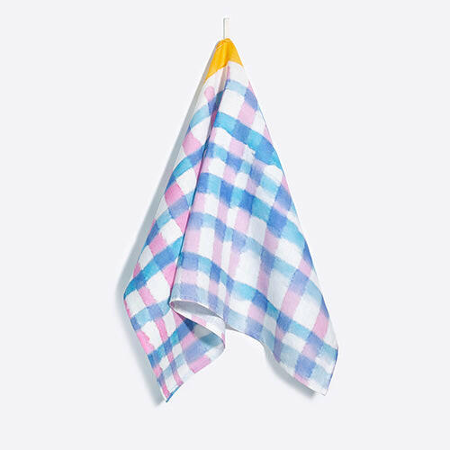 リネンティータオル | Claw crane.