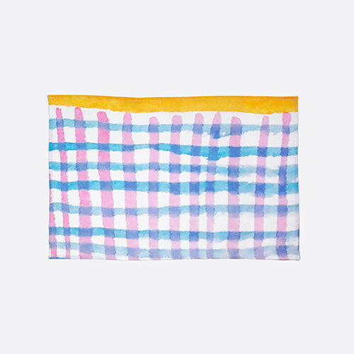 リネンティータオル | Claw crane.