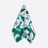 リネンティータオル | Too much glare.