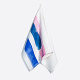 リネンティータオル | It's time for a tea break.