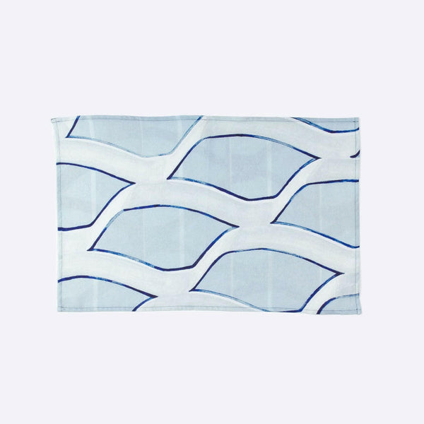 リネンティータオル | ラス.