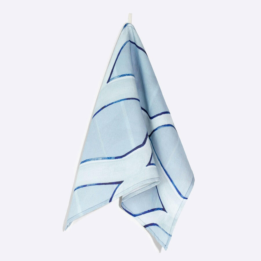 リネンティータオル | ラス.