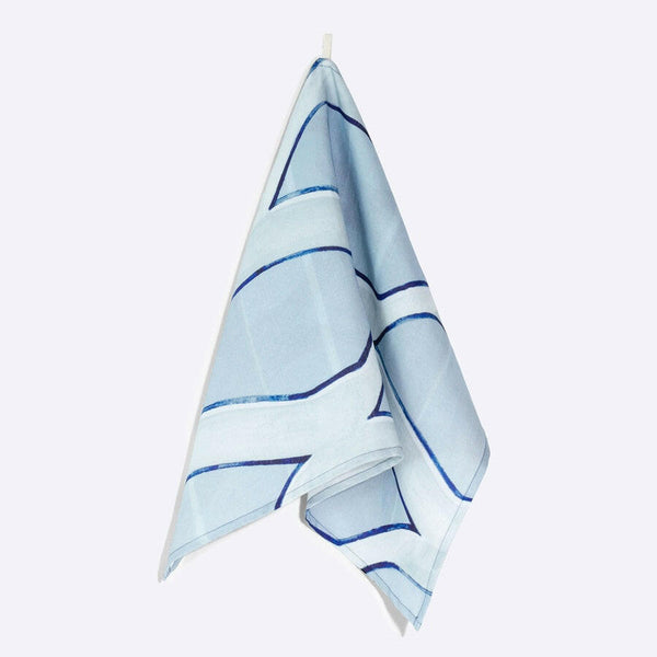 リネンティータオル | ラス.