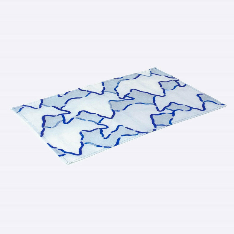 リネンティータオル | ivy.