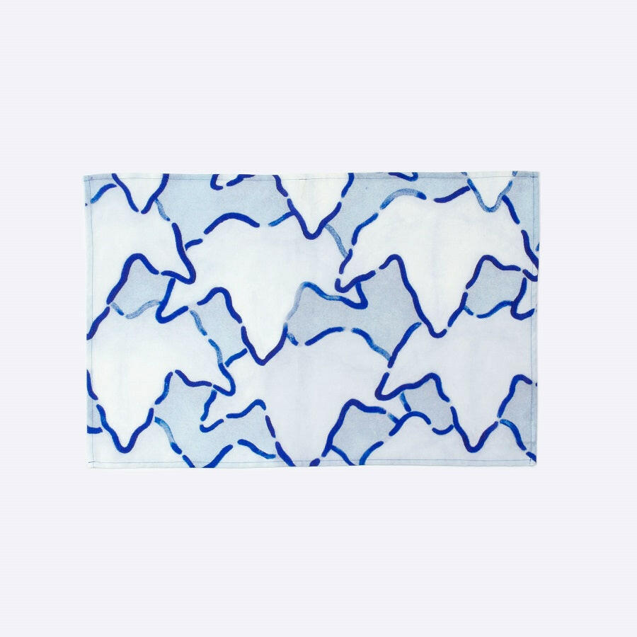 リネンティータオル | ivy.