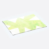 リネンランチョンマット | 私は何者にもならない.