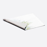 リネンランチョンマット | hazy | Aタイプ.