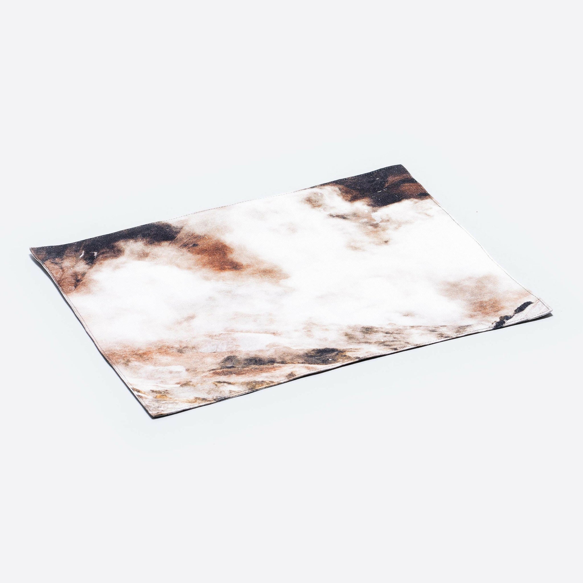 リネンランチョンマット | THAT ARE 2019_1 | Aタイプ.