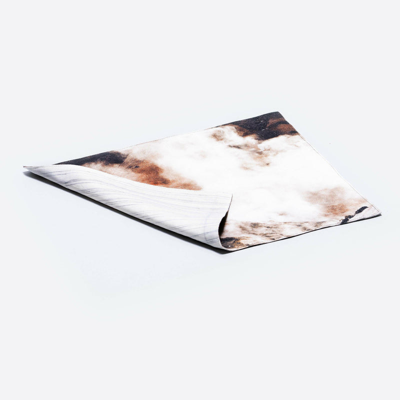 リネンランチョンマット | THAT ARE 2019_1 | Aタイプ.