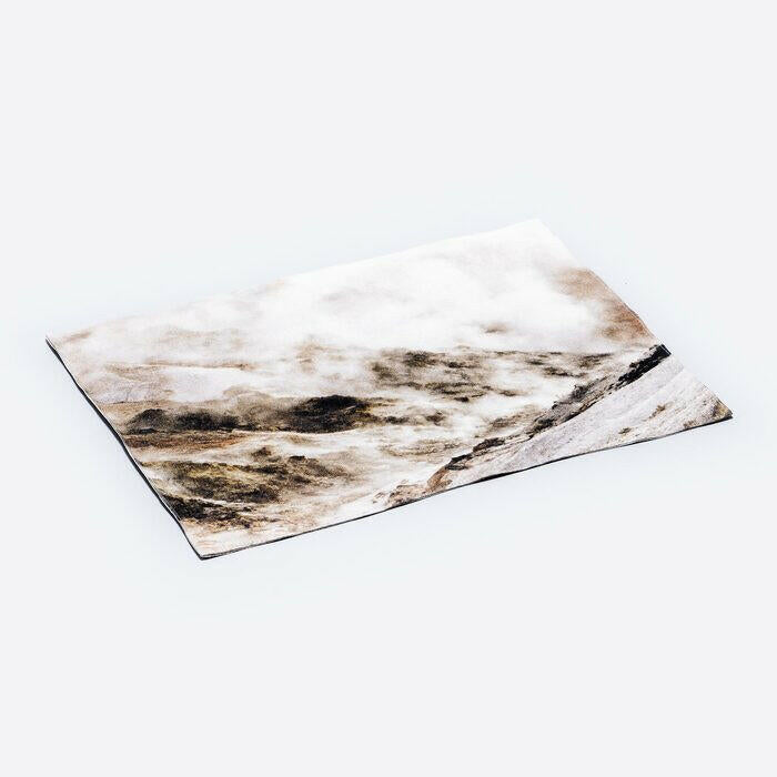 リネンランチョンマット | THAT ARE 2019_1 | Bタイプ.