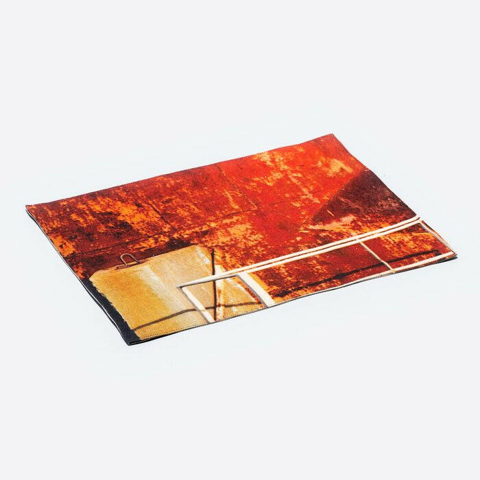 リネンランチョンマット | Device 2017 | Aタイプ.