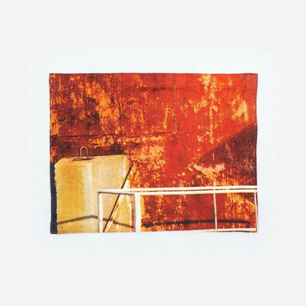 リネンランチョンマット | Device 2017 | Aタイプ.