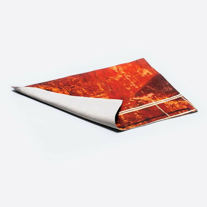 リネンランチョンマット | Device 2017 | Aタイプ.