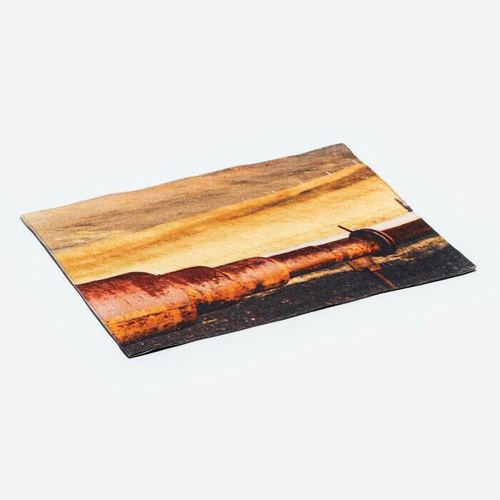 リネンランチョンマット | Device 2017 | Bタイプ.