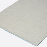 リネンランチョンマット | 夜明けの気球 | Aタイプ.