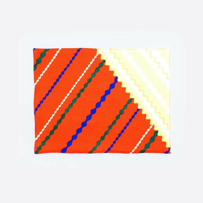 リネンランチョンマット | Big Daddy_2.