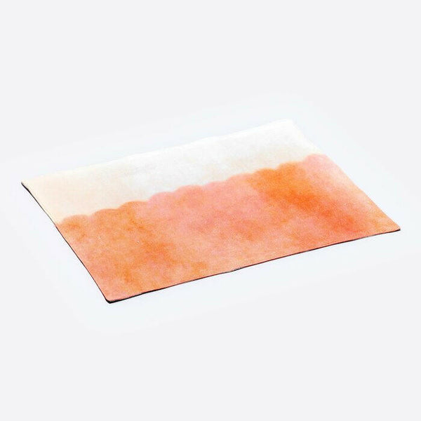 リネンランチョンマット | ホント、ホント、ウソ.