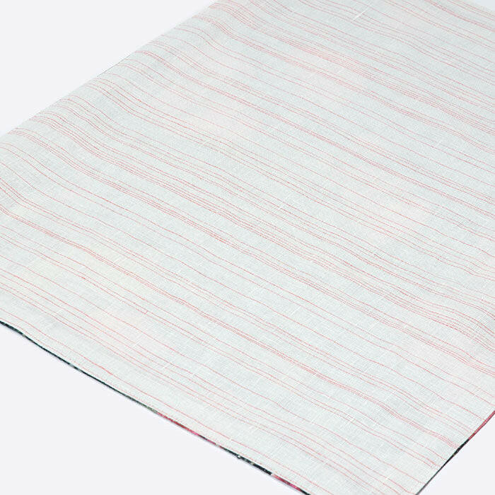 リネンランチョンマット | POPPY | Aタイプ.