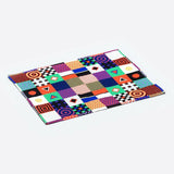 リネンランチョンマット | Pattern.