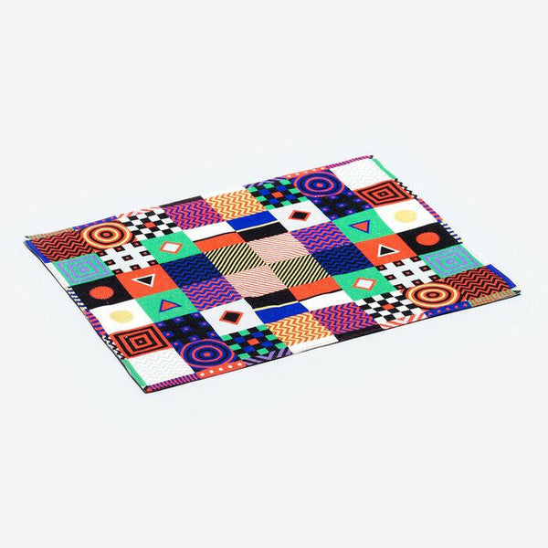 リネンランチョンマット | Pattern.