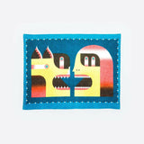 リネンランチョンマット | Untitled | Aタイプ.