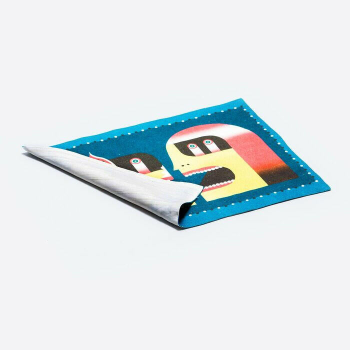 リネンランチョンマット | Untitled | Aタイプ.