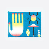 リネンランチョンマット | Untitled | Bタイプ.