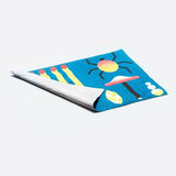 リネンランチョンマット | Untitled | Bタイプ.