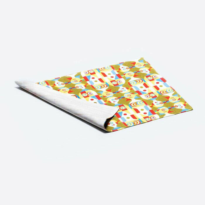 リネンランチョンマット | Humans | Aタイプ.