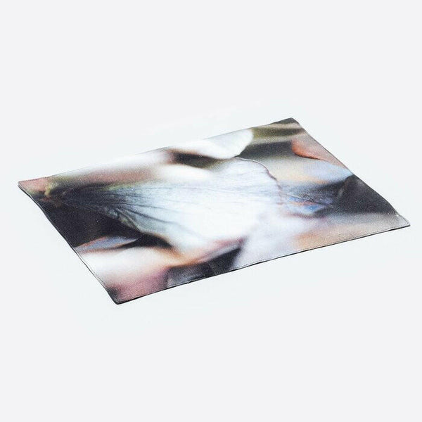 リネンランチョンマット | Fragment Ⅱ - series 'Hydrangea'.