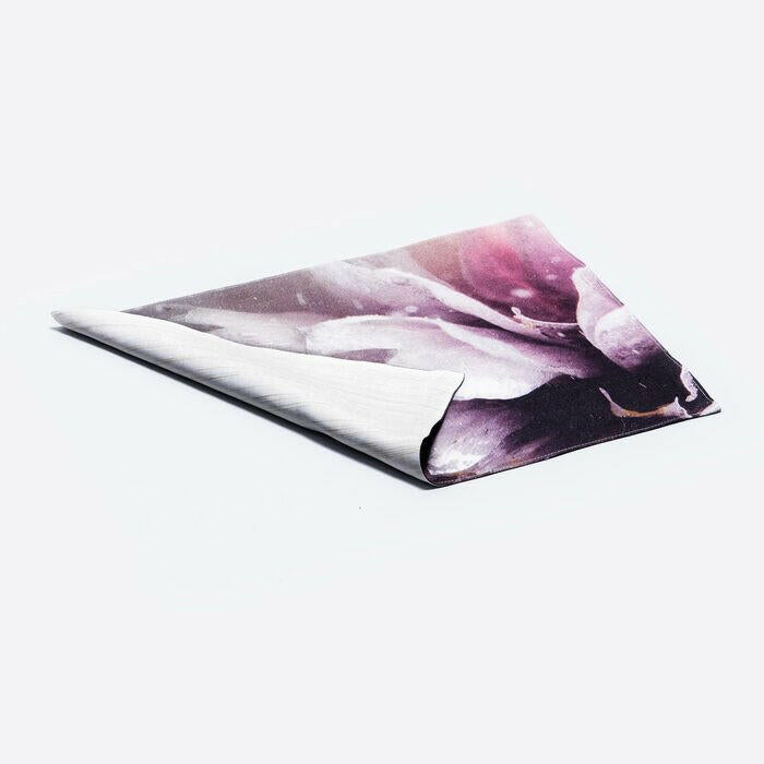 リネンランチョンマット | Regeneration Ⅰ - series 'Stills' | Aタイプ.