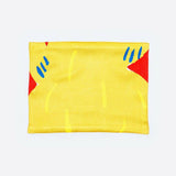 リネンランチョンマット | ライオン | Bタイプ.