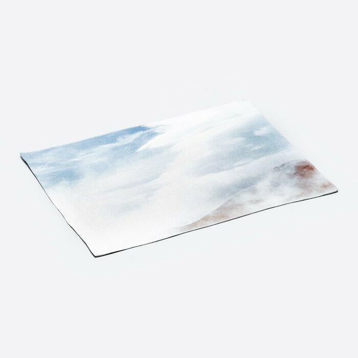 リネンランチョンマット | Resource 2017 | Aタイプ.