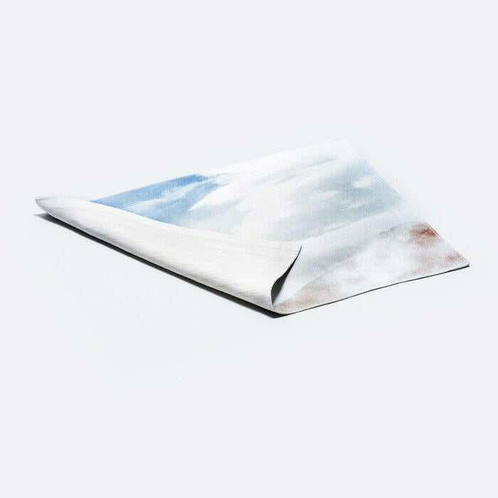 リネンランチョンマット | Resource 2017 | Aタイプ.