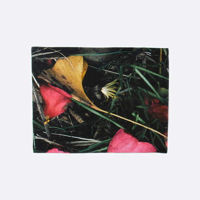 リネンランチョンマット | TSUBAKI | Bタイプ.