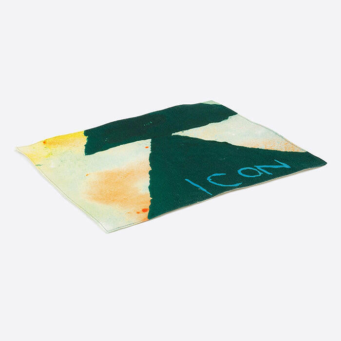 リネンランチョンマット | ICON | Aタイプ.