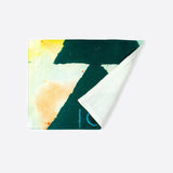 リネンランチョンマット | ICON | Aタイプ.