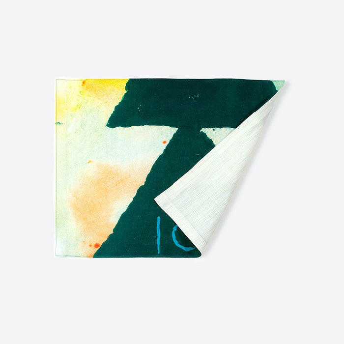 リネンランチョンマット | ICON | Aタイプ.