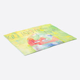 リネンランチョンマット | ON MARS | Aタイプ.