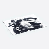 リネンランチョンマット | with ink 2 | Aタイプ.