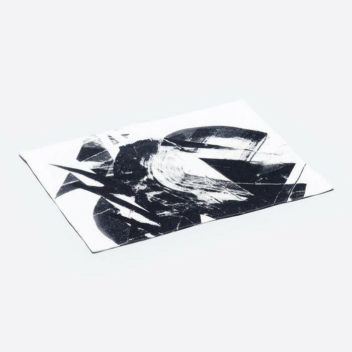 リネンランチョンマット | with ink 2 | Aタイプ.