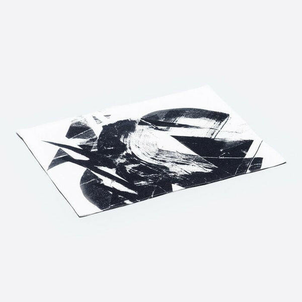 リネンランチョンマット | with ink 2 | Aタイプ.